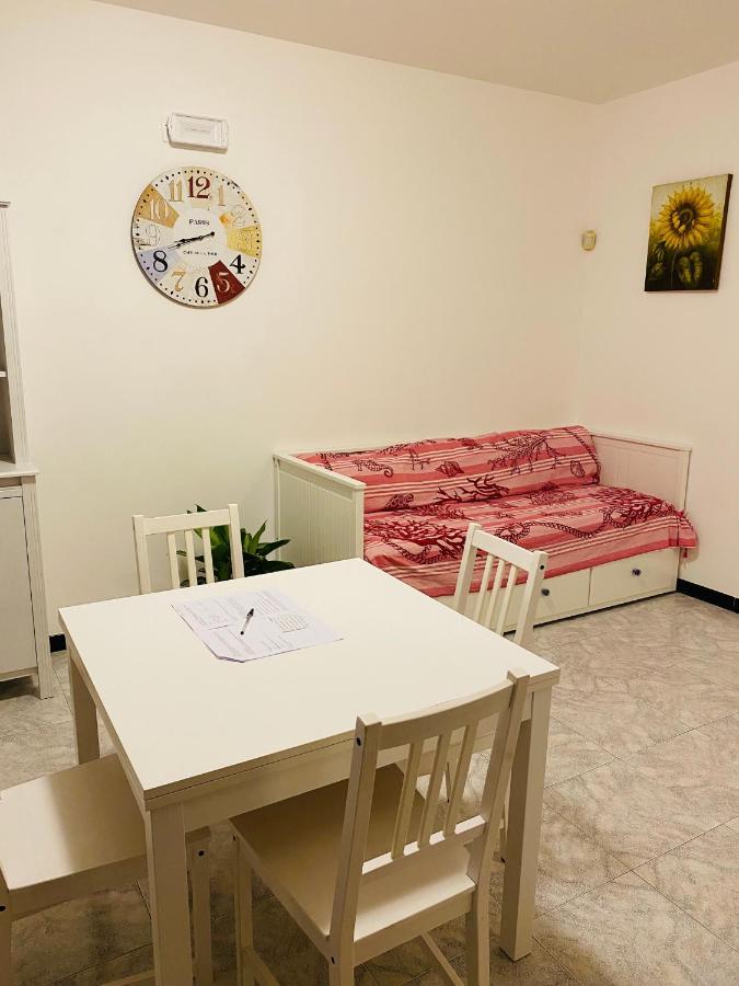 Smile Home Monopoli Buitenkant foto
