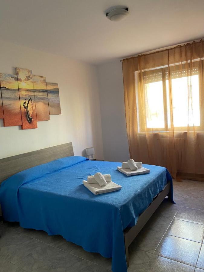 Smile Home Monopoli Buitenkant foto